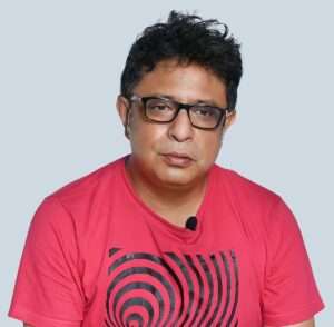 Rupankar Bagchi