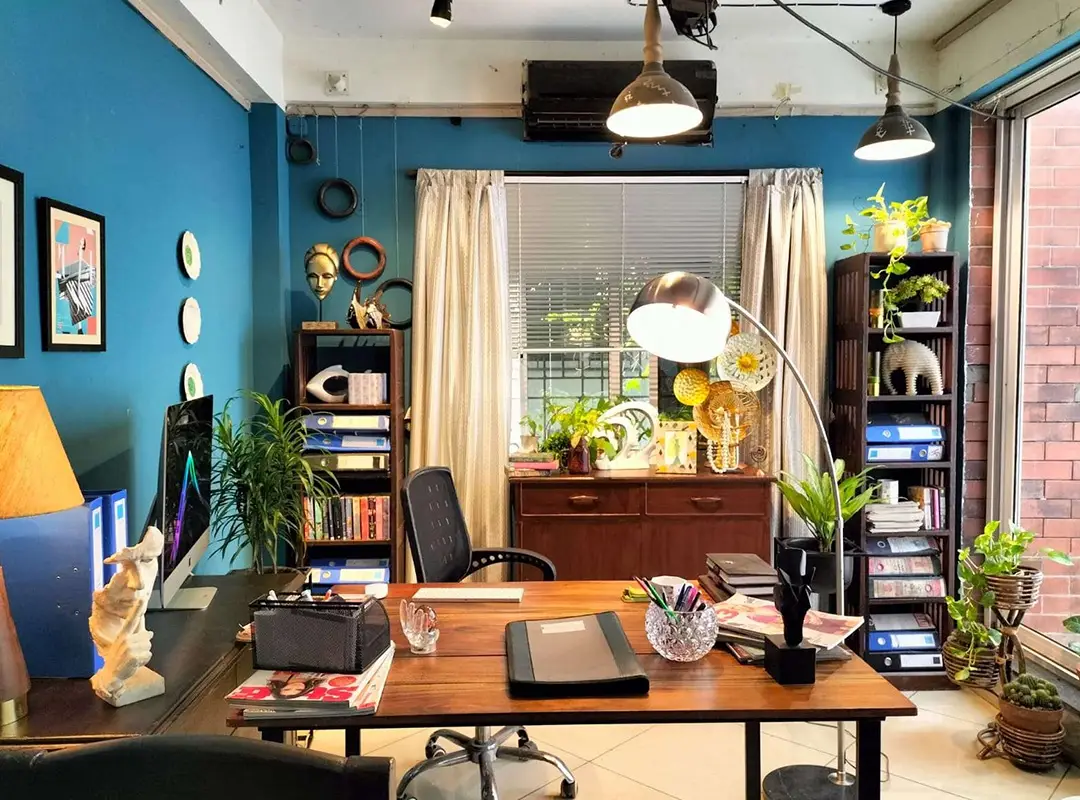 Kolkata Shooting Floor_Arrtism India_1st_1