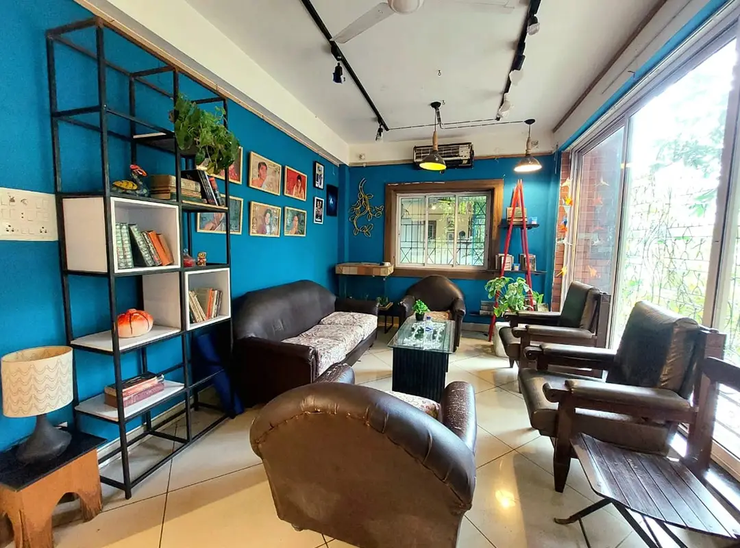 Kolkata Shooting Floor_Arrtism India_1st_2