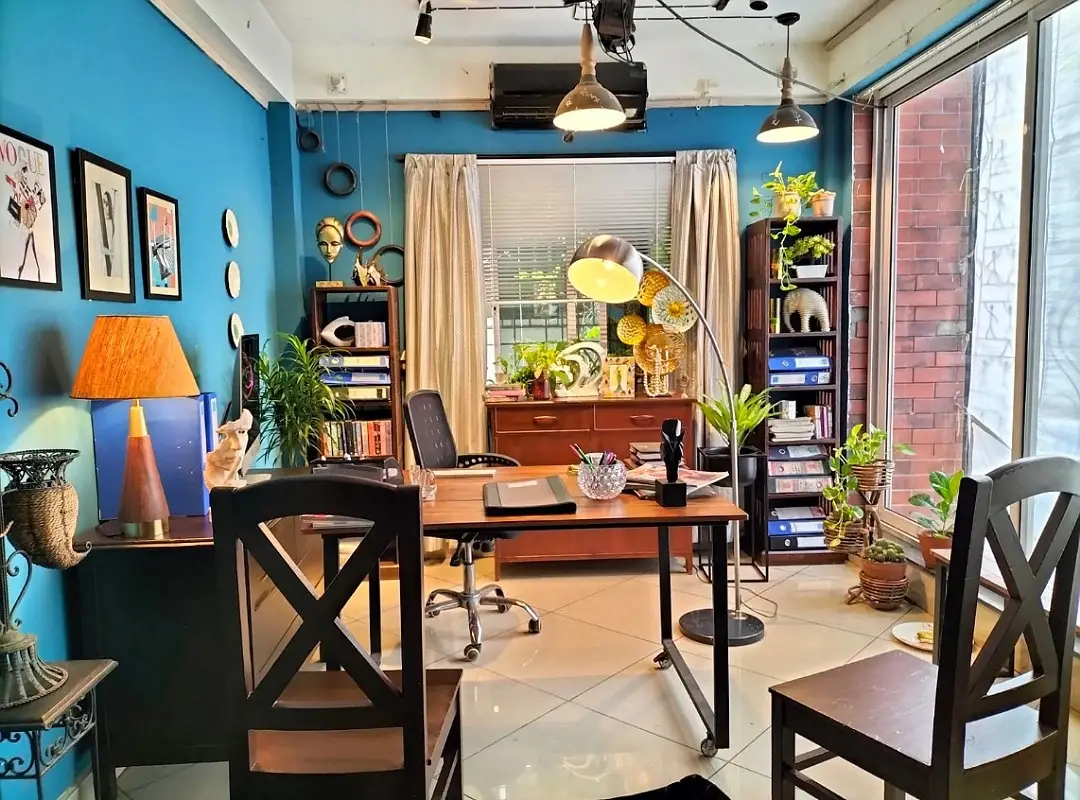 Kolkata Shooting Floor_Arrtism India_1st_3