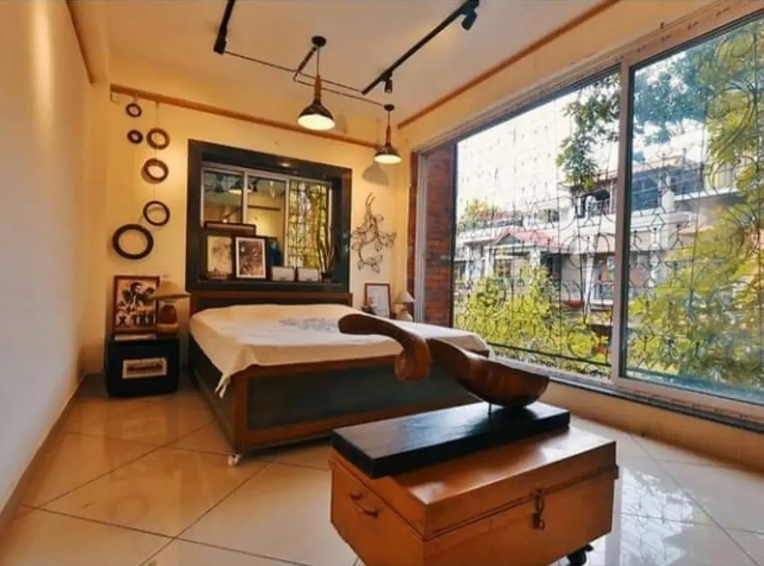 Kolkata Shooting Floor_Arrtism India_1st_4