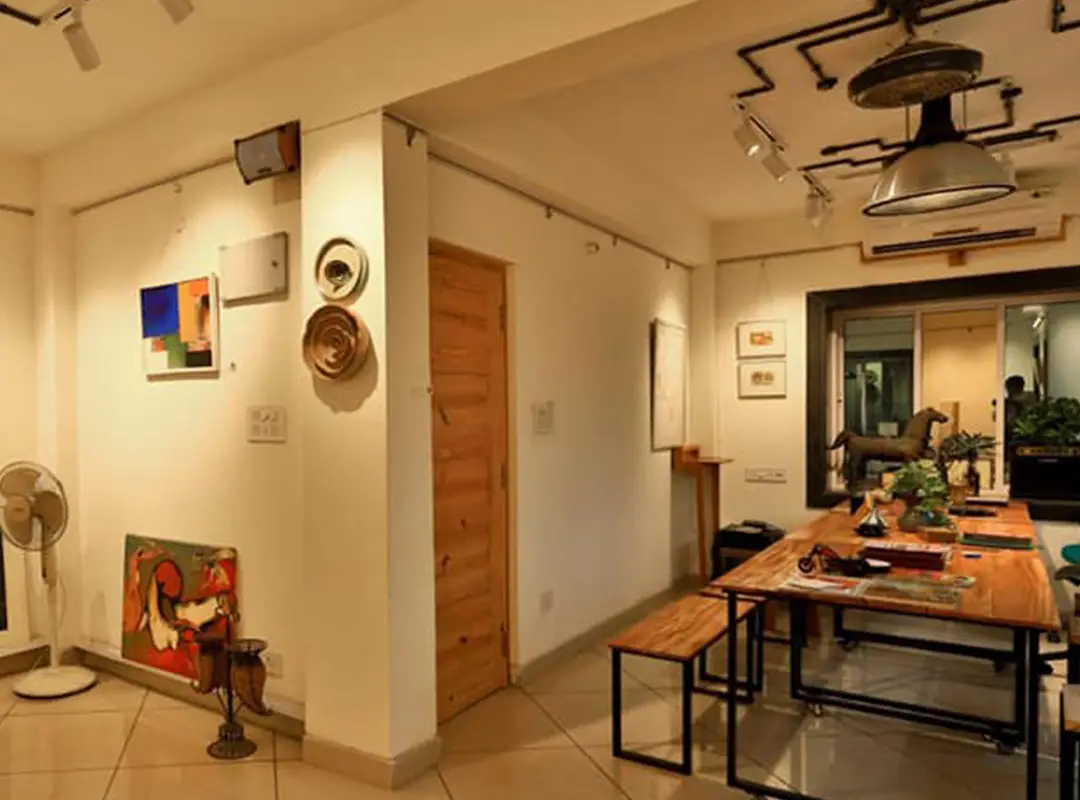 Kolkata Shooting Floor_Arrtism India_2nd_2