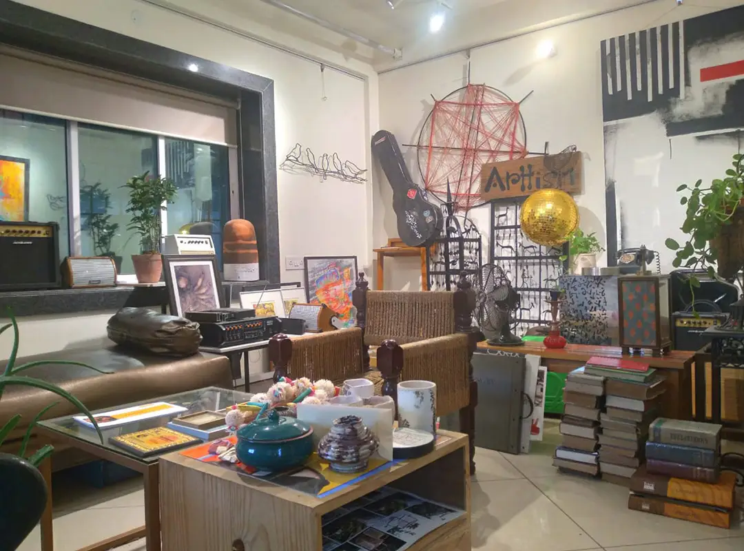 Kolkata Shooting Floor_Arrtism India_2nd_4