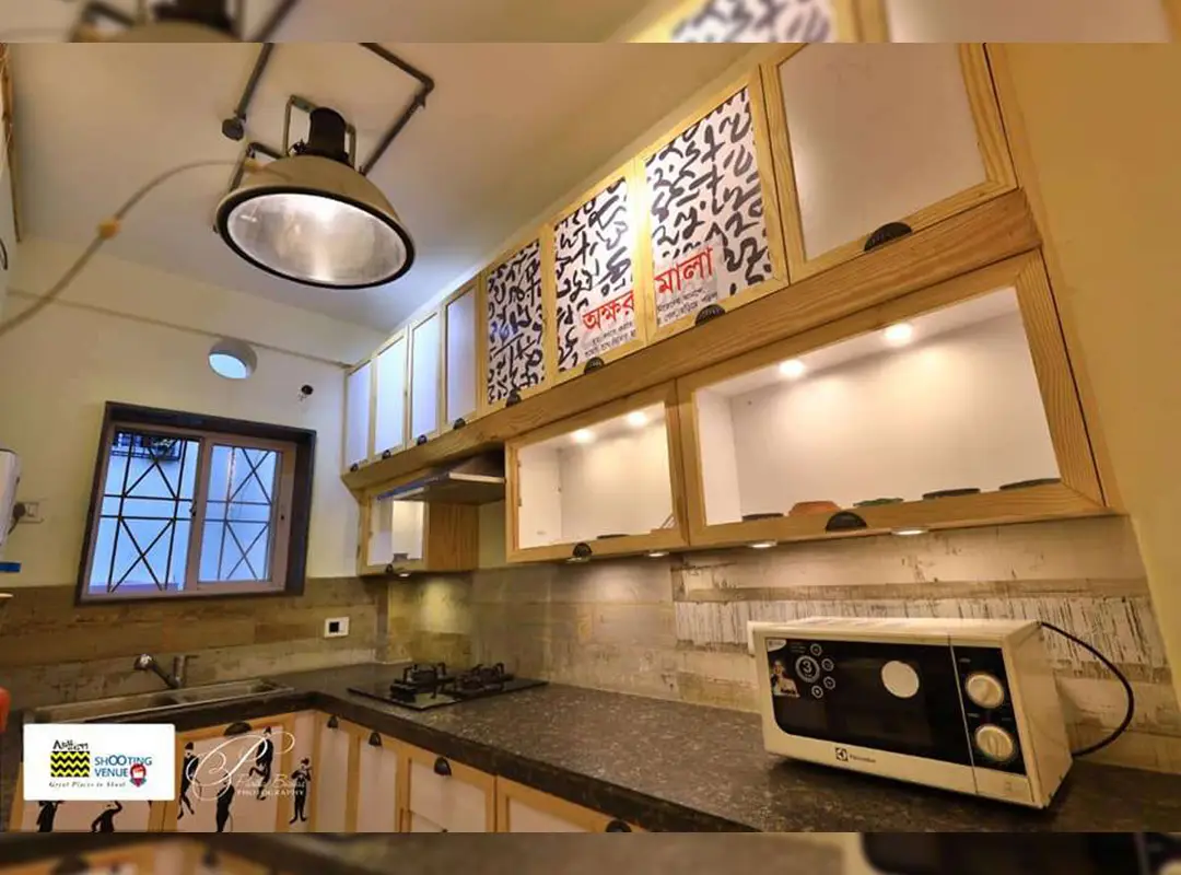 Kolkata Shooting Floor_Arrtism India_3rd_1