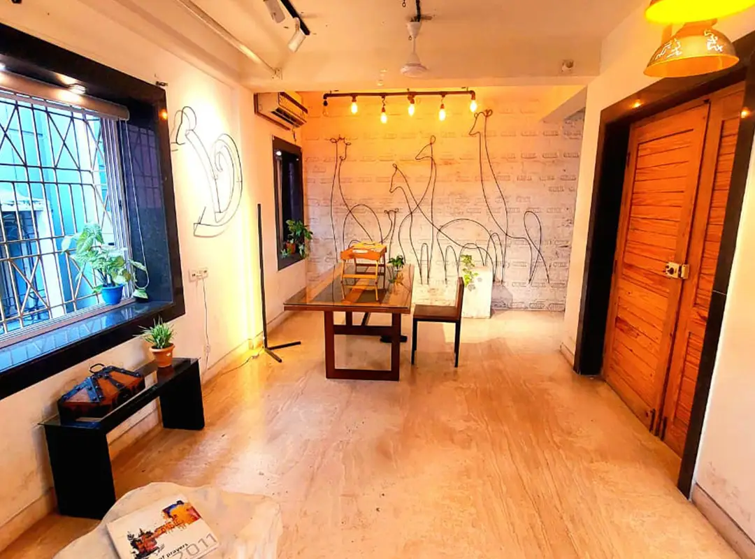 Kolkata Shooting Floor_Arrtism India_3rd_6