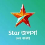 Star Jalsha logo
